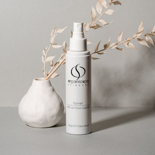 Toning Mist